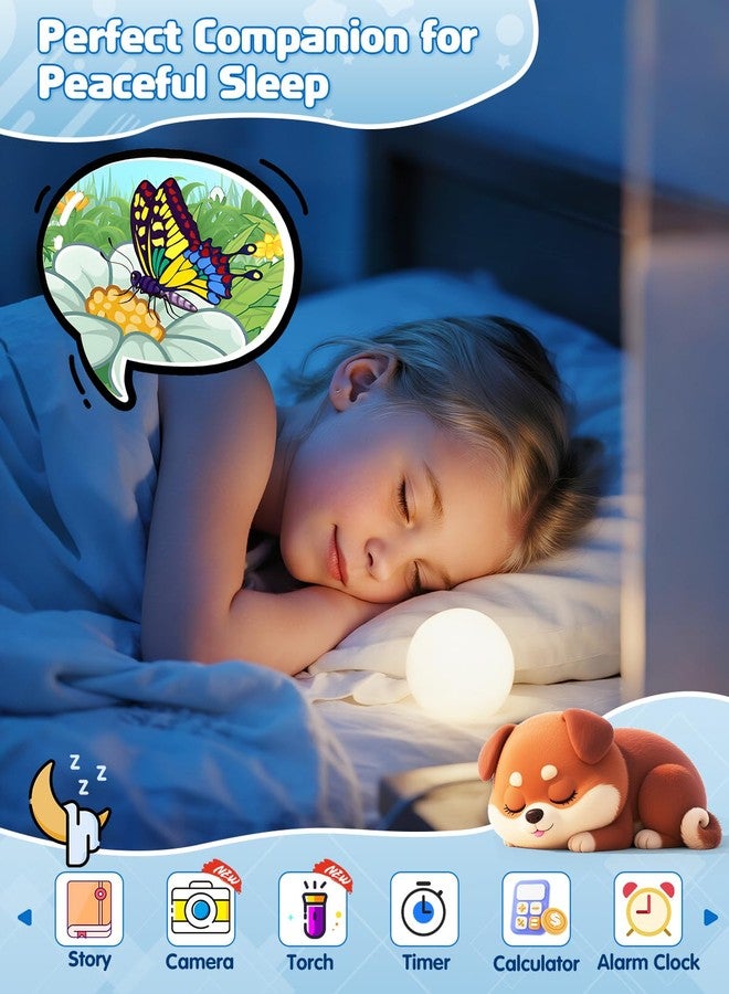 orantronx Kids Smart Phone, 3.97" Touchscreen Learning Toy with Dual Camera, 210+ Games, 190+ Drawing Activities, and 45+ Fun Stickers, 8GB Kids Cell Phone, Perfect Birthday for Ages 3-12 - Image 5